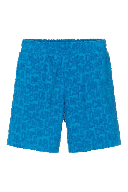 Kids Bermuda Shorts